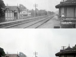 Rail